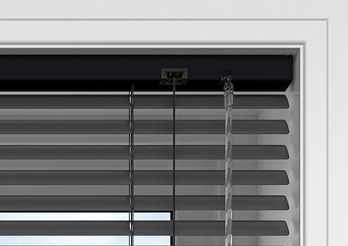Wow Factor, Urban Obsession - Venetian Blind - Image 6